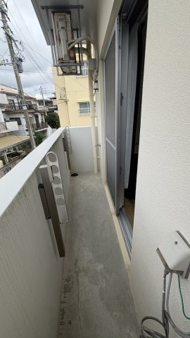 別号室の写真です（現状を優先します）