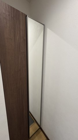 別号室の写真です（現状を優先します）