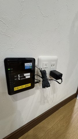 別号室の写真です（現状を優先します）
