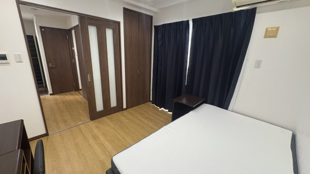 別号室の写真です（現状を優先します） 