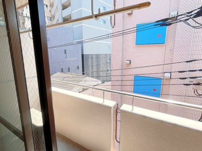 【展望】 | サンハイツ西日暮里