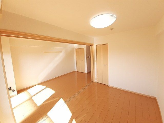 【洋室】エヌズ　ヴィラ　レグルス