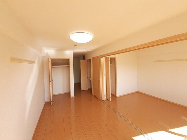 【収納】エヌズ　ヴィラ　レグルス