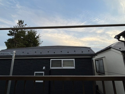 【展望】 | ラパン下高井戸