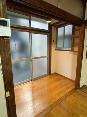 【その他共用部分】 | ラパン下高井戸