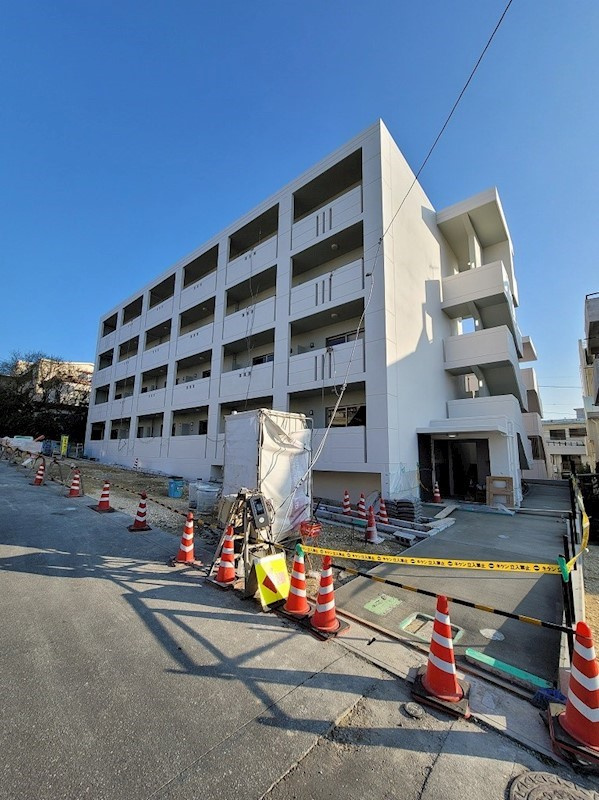 アンドーバーテラス金城　ノースの画像