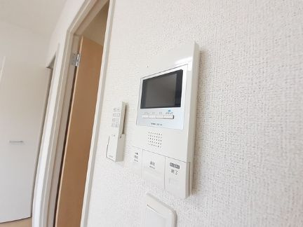 【セキュリティ】アンドーバーテラス銘苅