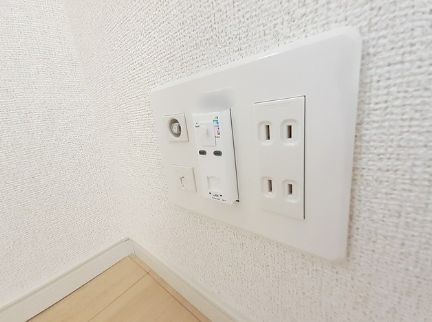 【設備】アンドーバーテラス銘苅