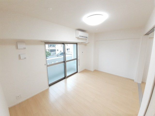 【設備】アンドーバーテラス金城　ノース