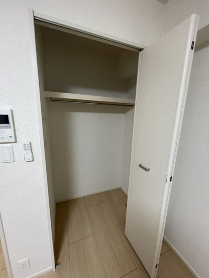 別号室の写真となります