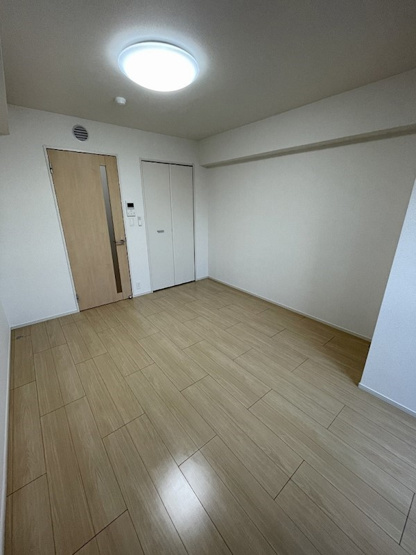 別号室の写真となります