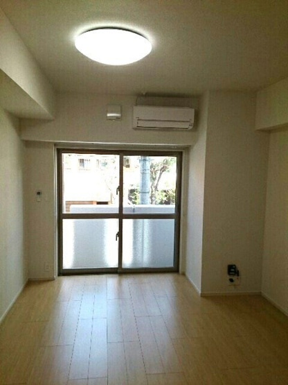 別号室の写真となります