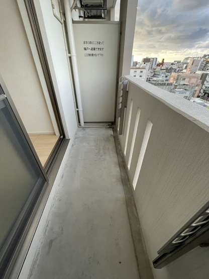 別号室の写真となります