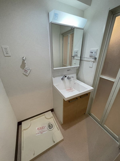 別号室の写真となります