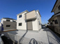 上依知　新築分譲住宅♪の画像