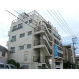 イカイビルの画像