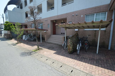 【その他共用部分】 | アルフォート宇都宮