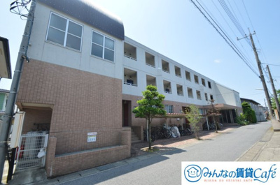 【外観】 | アルフォート宇都宮