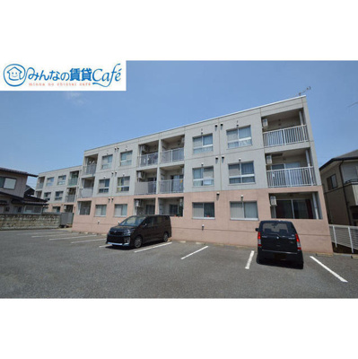 【外観】 | アルフォート宇都宮 | アルフォート宇都宮