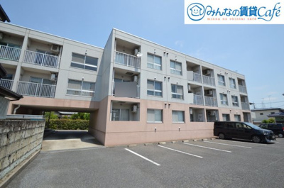 【外観】 | アルフォート宇都宮