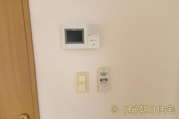 コキチNのセキュリティ