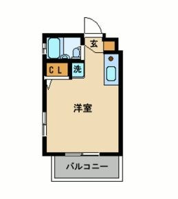 KATH FLAT（キャスフラット）