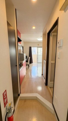 【キッチン】KATH FLAT（キャスフラット） 