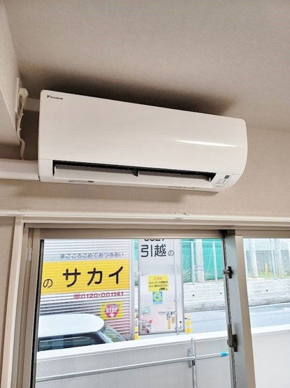 別号室の写真です（現状を優先します）