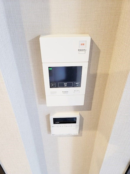 別号室の写真です（現状を優先します）