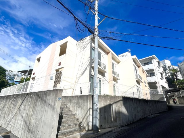 石田Ⅱの画像