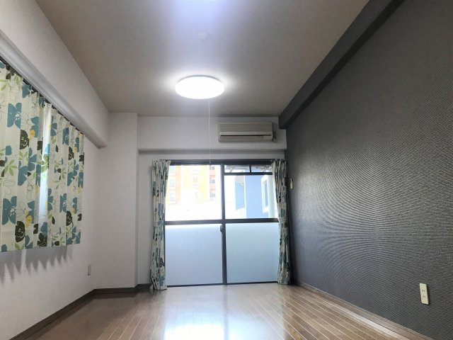 LINCAの居間・リビング