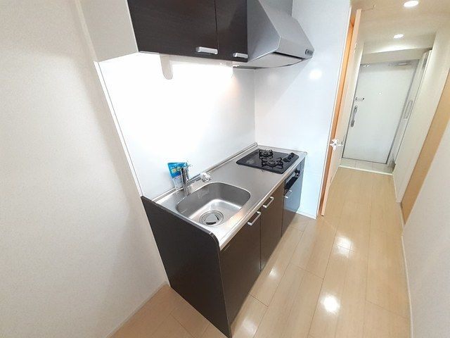 【居間・リビング】フレンドリーテラスＮ