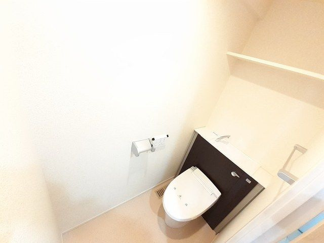 【収納】フレンドリーテラスＮ