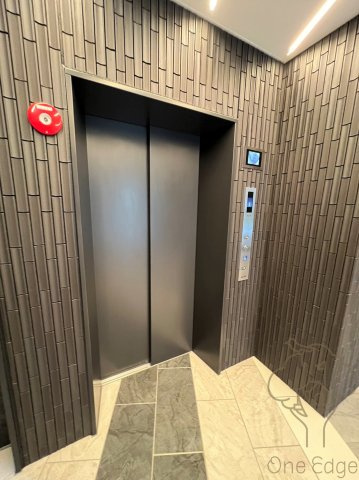 バウスフラッツ新大阪のその他共用部分