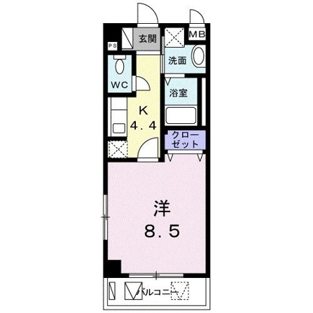 テゾーロ　ミオ