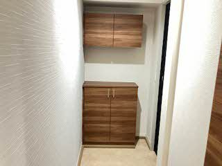 【玄関】 | リヴェルテ