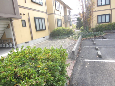 【その他共用部分】 | リヴェルテ