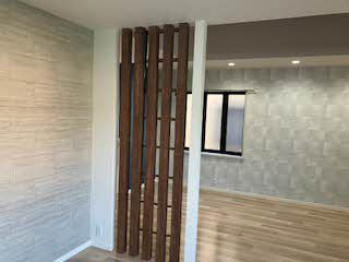 【内装】 | リヴェルテ