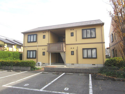 【外観】 | リヴェルテ