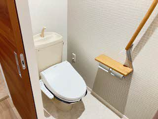 【トイレ】 | リヴェルテ