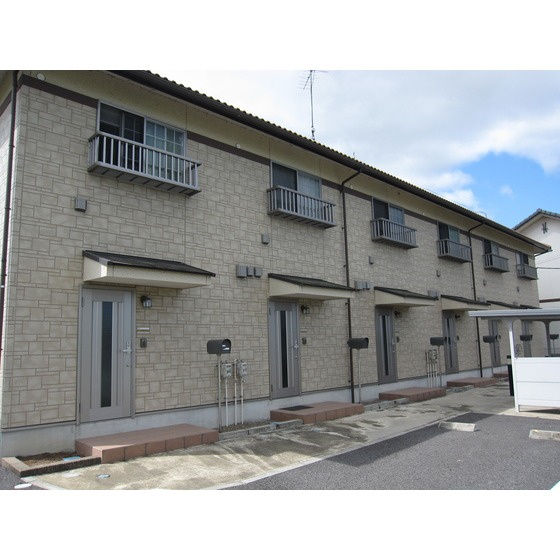 シャリオ・つくば