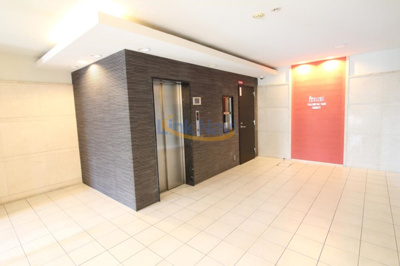 【その他共用部分】 | プロシード中之島西ガルバート