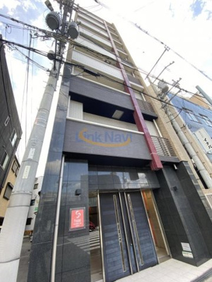 【外観】 | プロシード中之島西ガルバート