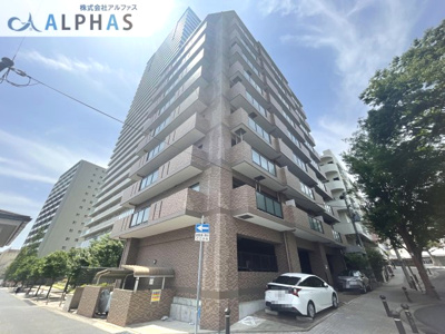 【外観】 | プレステージ灘駅前 | リフォーム済み物件♪