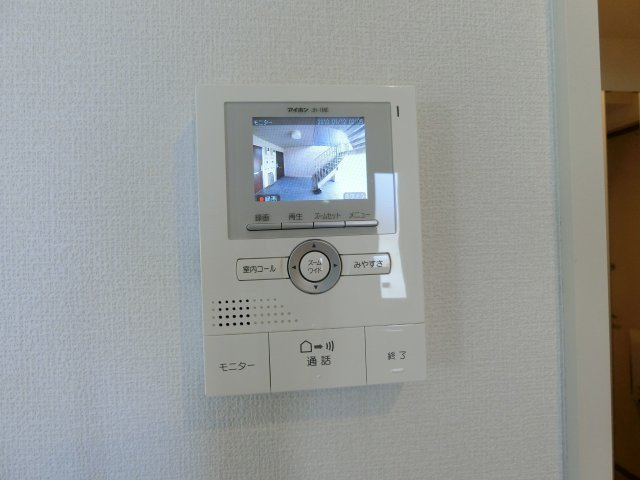 パル　ロソウの設備