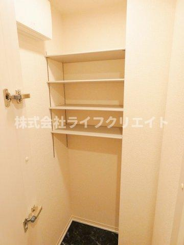 グランメゾン北野のその他