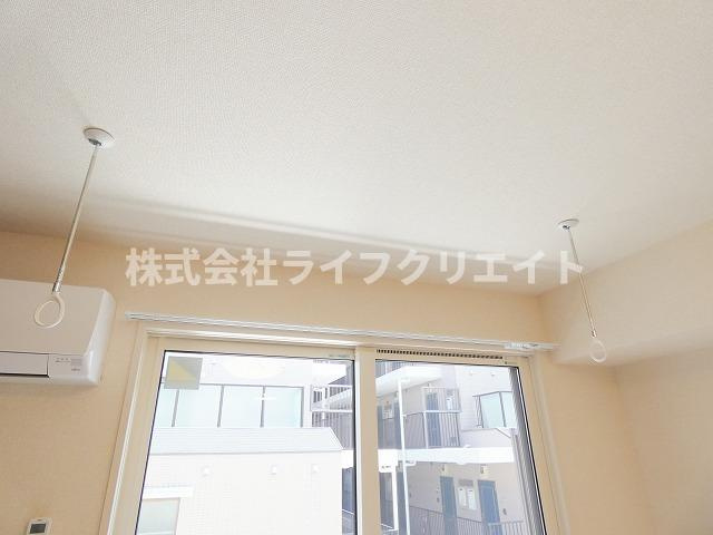 グランメゾン北野のその他