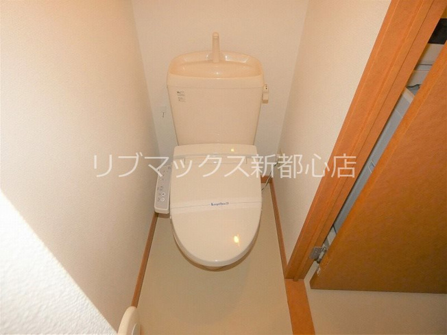 【トイレ】やんばる