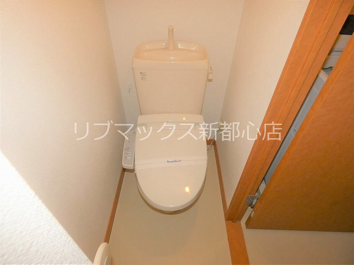 【トイレ】やんばる 