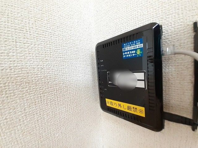 【設備】ケイティーエム 